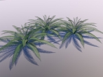 3D model of the interior / exterior