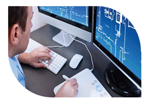 DiPiWi®  Network Designer Workstation