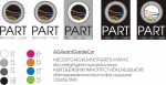 Разработка логотипа