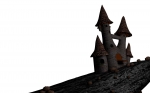 Creative 3D model