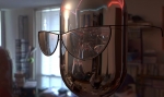Creative 3D model